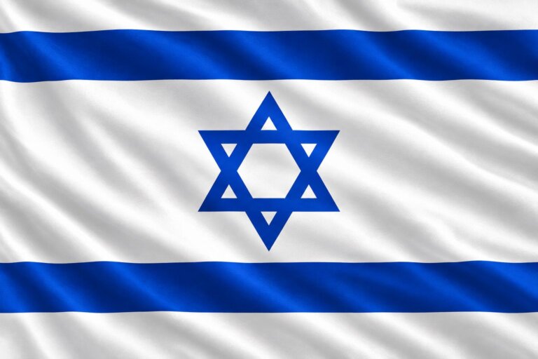 דגל ישראל